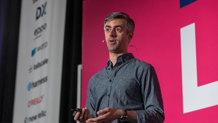 Chris Bigelow- LD NYC 2025 talk (2)