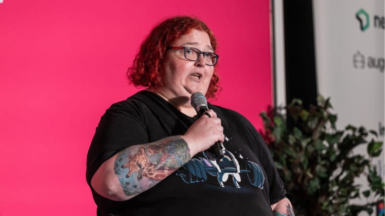 Meri Williams - LD NYC 2025 talk (2)