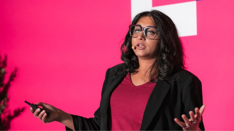 Pooja Varshneya – LD NYC 2025 talk