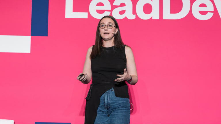 Robin Bonatesta- LD NYC 2025 talk (2)