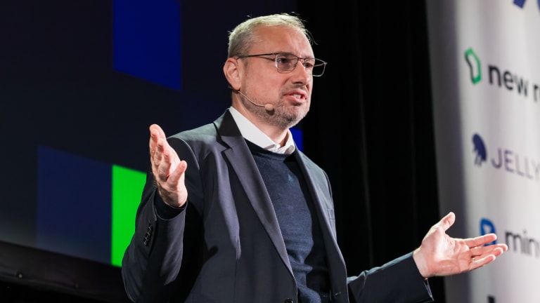 Artem Fishman – LeadingEng New York 2025 Hero