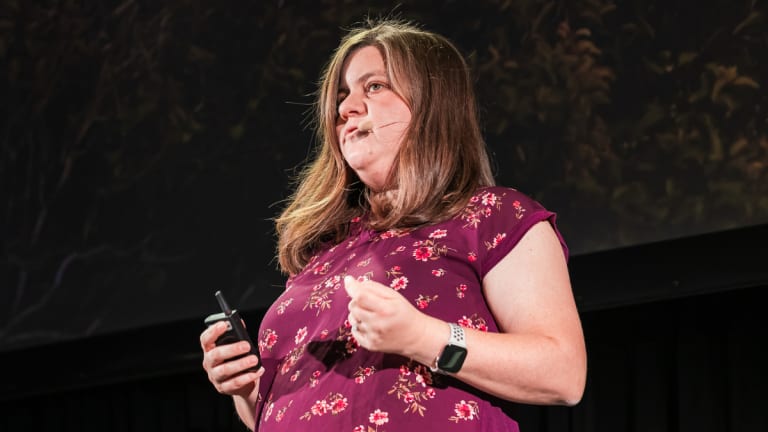 Elyse Kolker Gordon – LeadingEng New York 2025 Hero