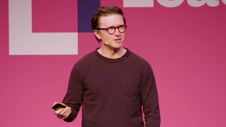 James Stanier – LeadDev Berlin 2025 Hero
