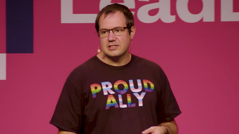 Jonathan Fielding – LeadDev Berlin 2025 Hero