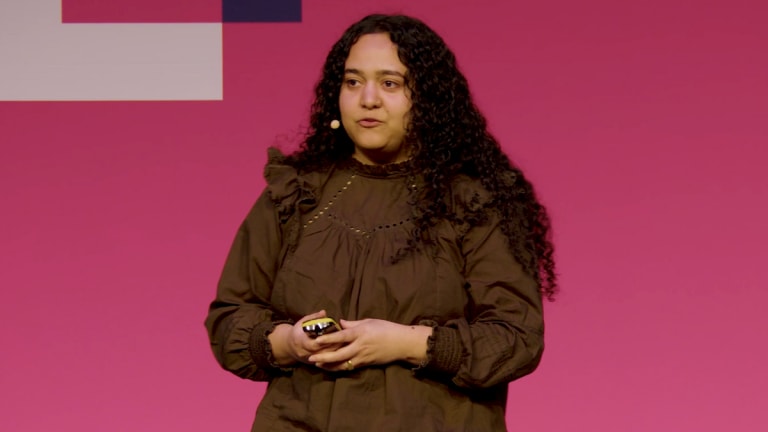 Saba Khurram – LeadDev Berlin 2025 Hero (1)