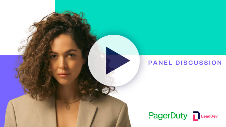 Get smarter with every incident (1)