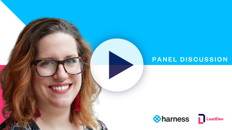 How McDonald’s and JPMorgan Chase safely scale experimentation