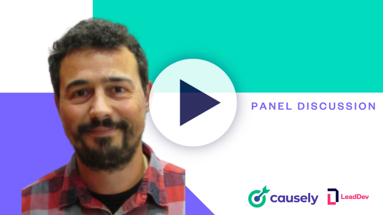 Making sense of logs, traces, and metrics (1)