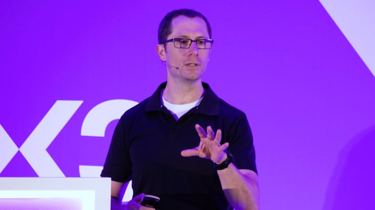 Daniel Bryant – LON 26