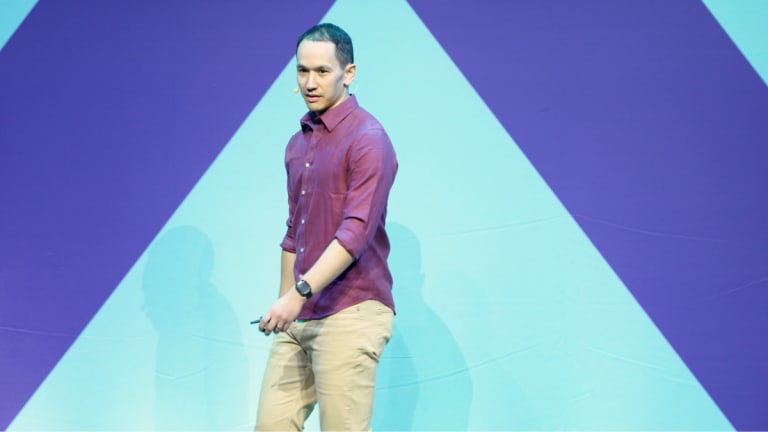 Dan Mahr