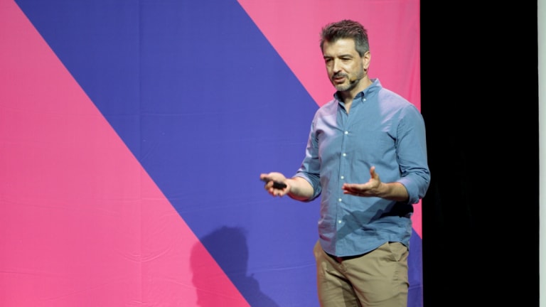 Francisco Trindade