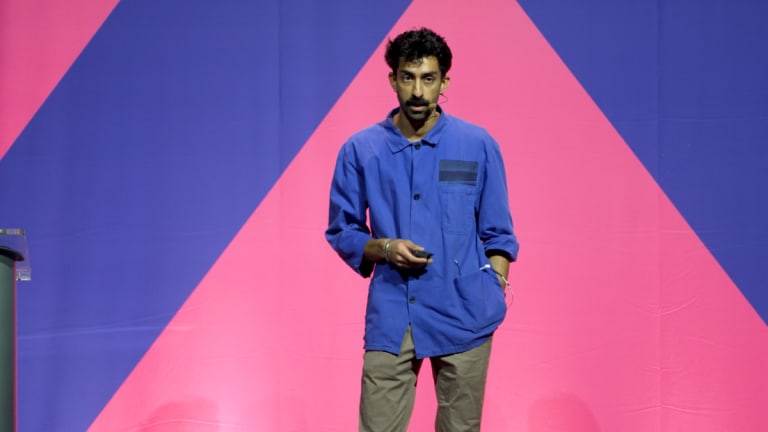 Kabir Sikand
