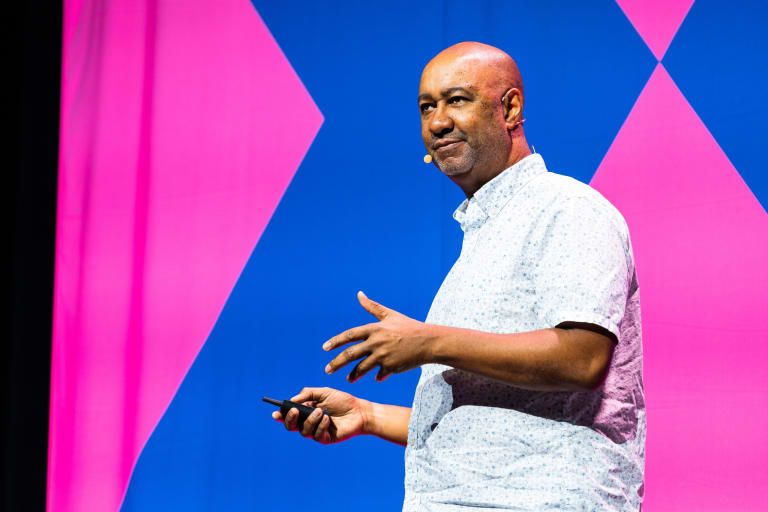 Marcel Weekes