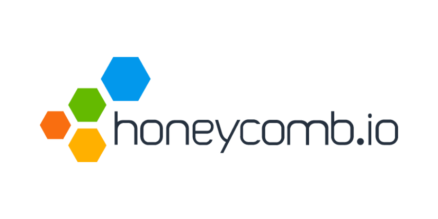Honeycomb Logo - LeadDev
