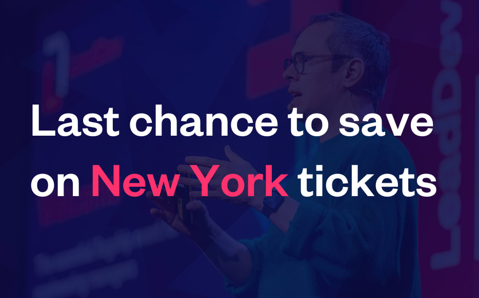 New York ticket prices go up soon