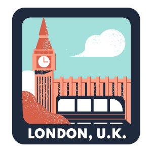London