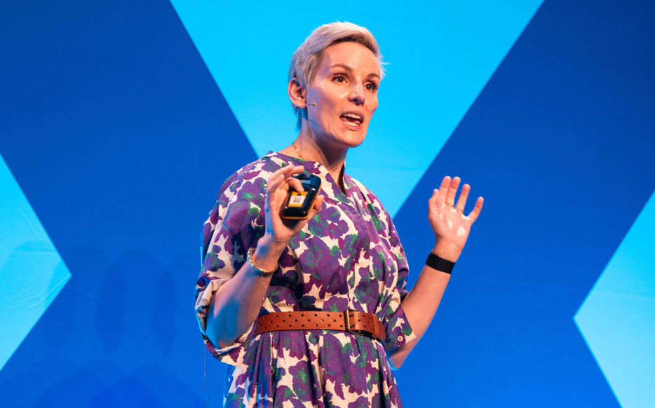 LDX3 London 2026 agenda is live - See who is in the lineup