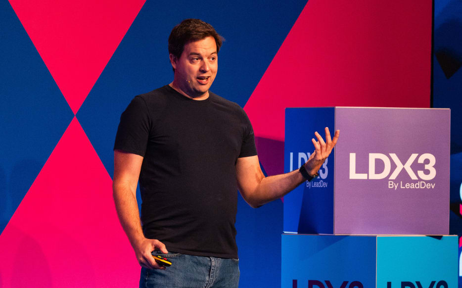 LDX3 New York lineup