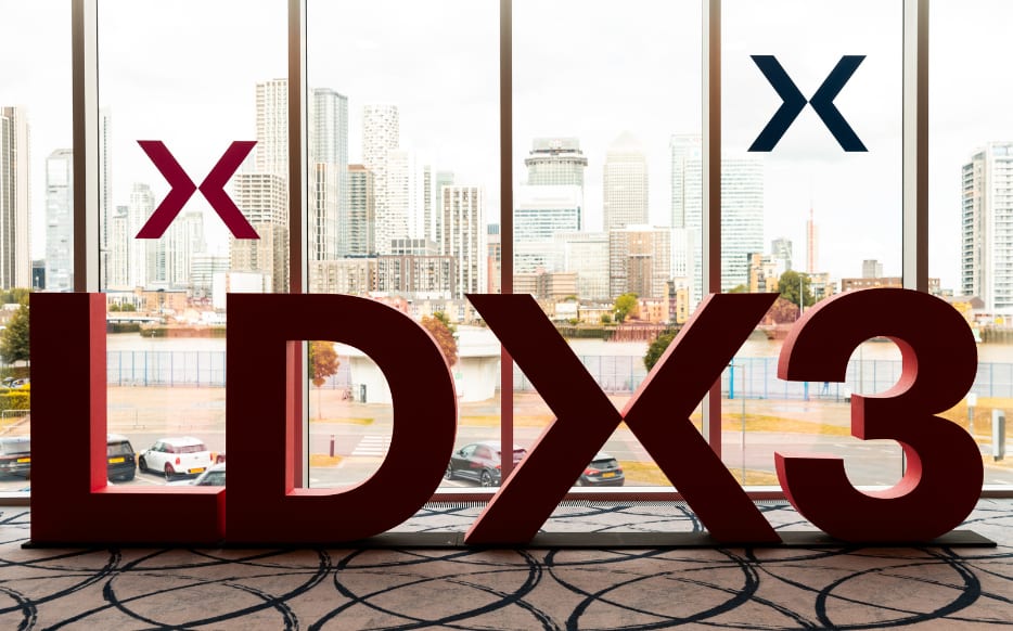 LDX3 is almost here