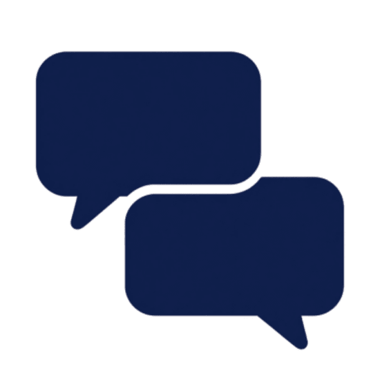 discussions