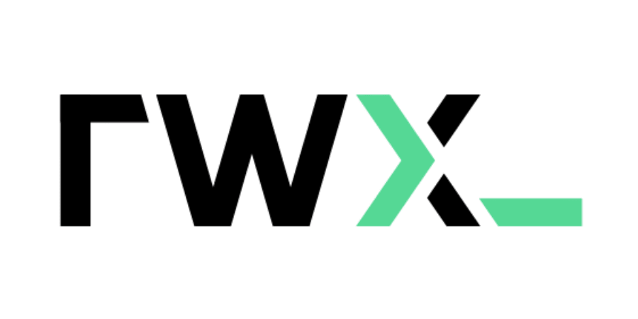 RWX logo