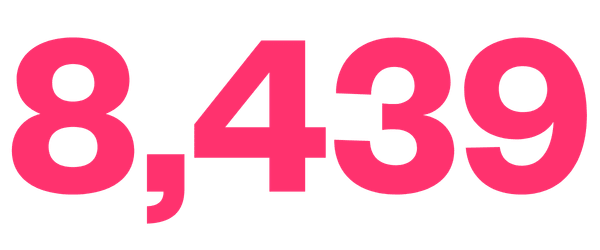 8,439