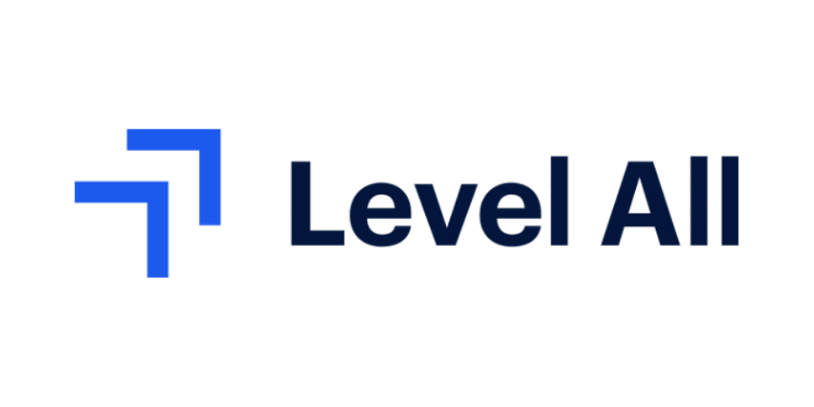 Level All logo