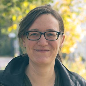 Birgitta Böckeler LeadDev