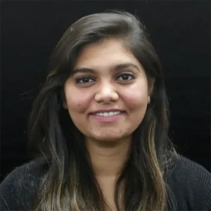 Jinal Hitesh Mehta