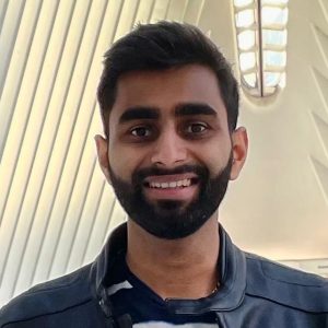 Rahul Raja