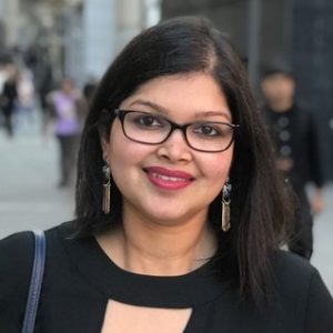Rashi Agrawal