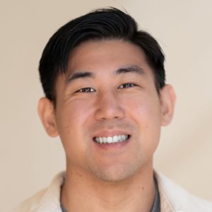 Justin Lee