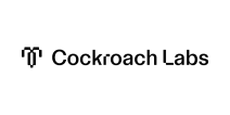 Cockroach Labs New Logo