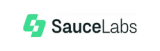 Sauce Labs logo