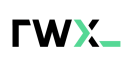 RWX logo