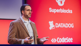 Constantinos Svendinoglou