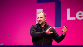 Lutz Hühnken