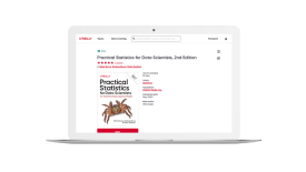 Win a 1 year subscription to O'Reilly learning platform with O'Reilly - LDX3 London 2025