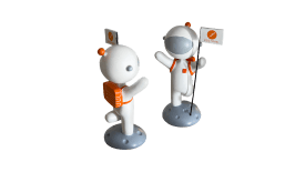 Win a Postmanaut Bobblehead with Postman - LDX3 London 2025