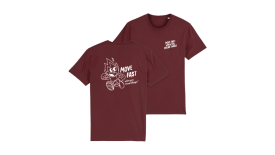 Win a customized T-shirt with incident.io - LDX3 London 2025