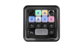 Win 1 of 2 Work Louder Creator Micro 2 pads with Tailscale
