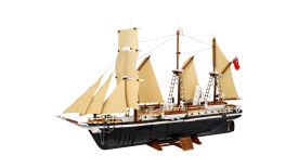 Win a LEGO The Endurance set with Hud
