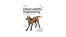 Win a copy of Observability Engineering Achieving Production Excellence with Honeycomb