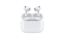 Win a pair of AirPods Pros with FusionAuth