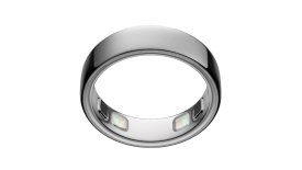 Win an Oura Ring with Aiven