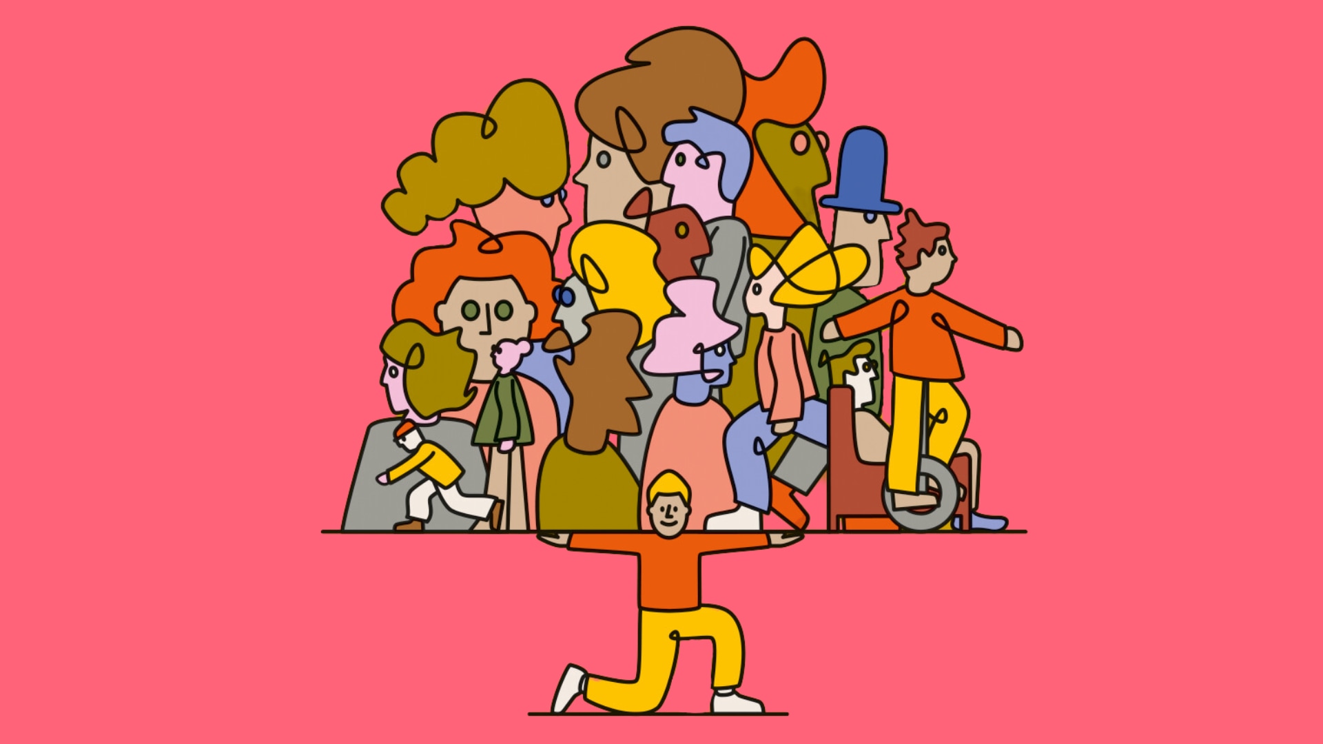 StaffPlus New York past videos LeadDev