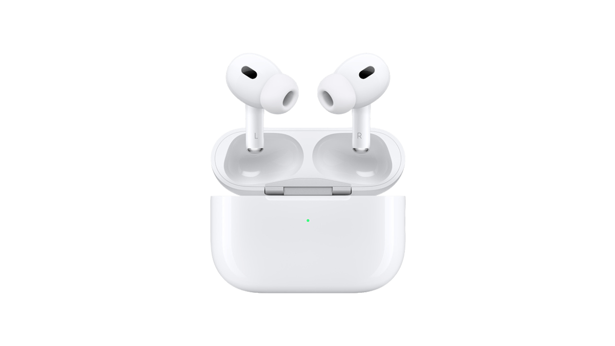 Win an AirPods Pro (2nd generation) and MagSafe Charging Case with Unblocked - LDX3 London 2025