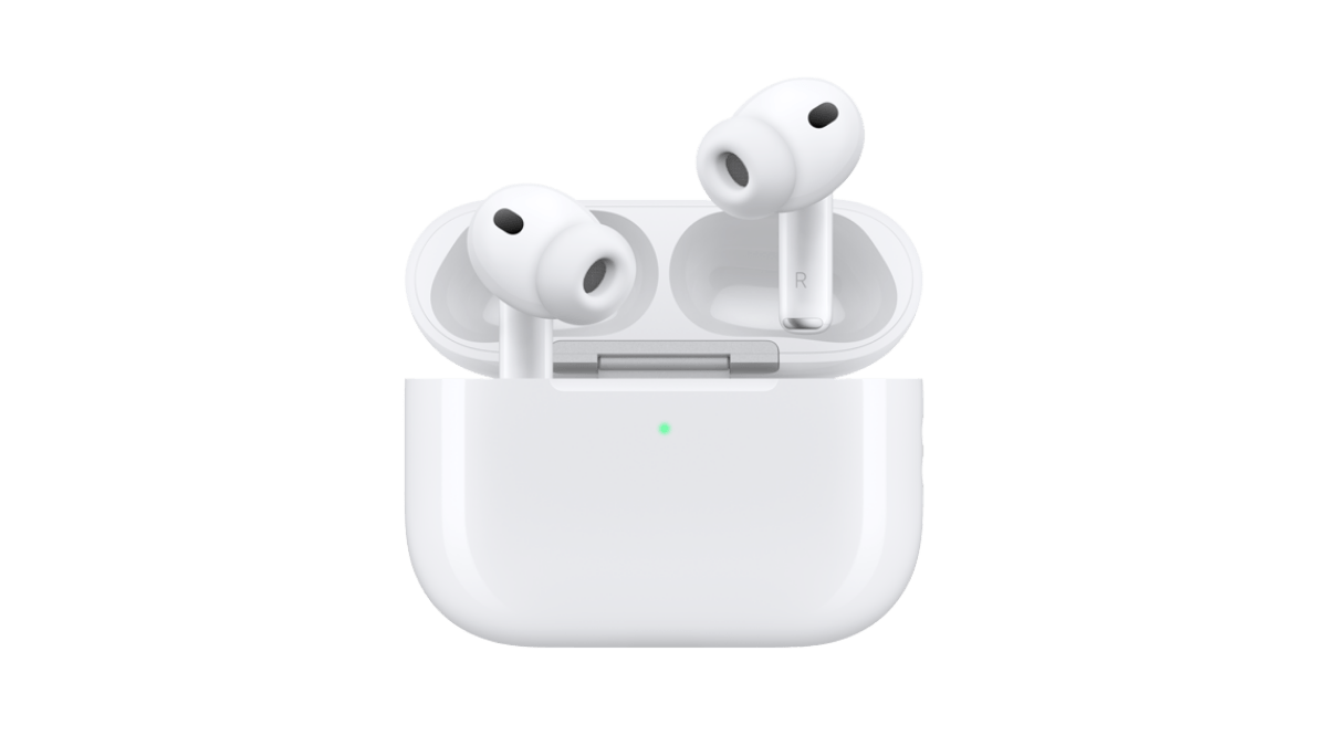 Win an Apple AirPods Pro 3rd Gen with Unblocked