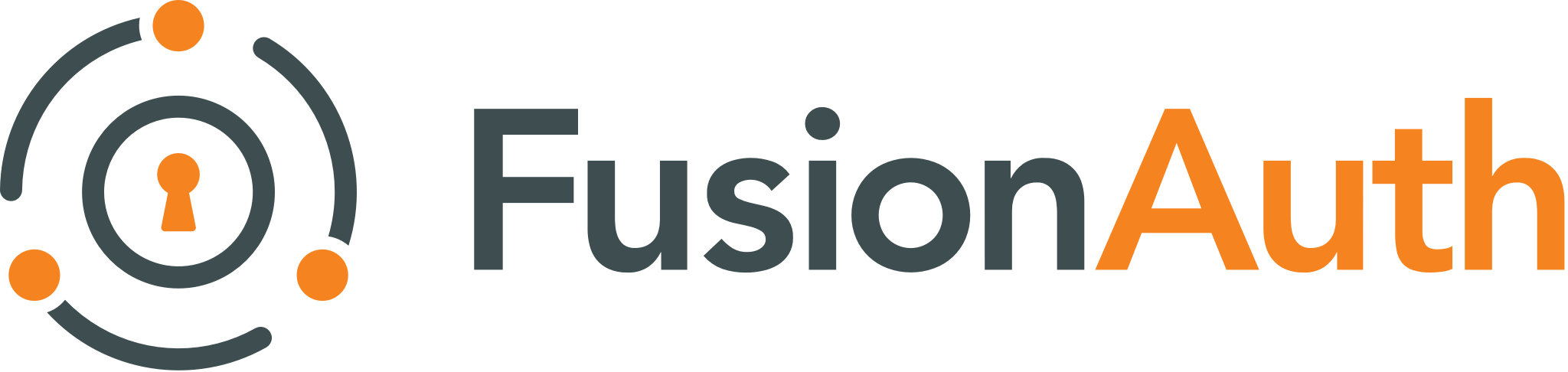 FusionAuth logo