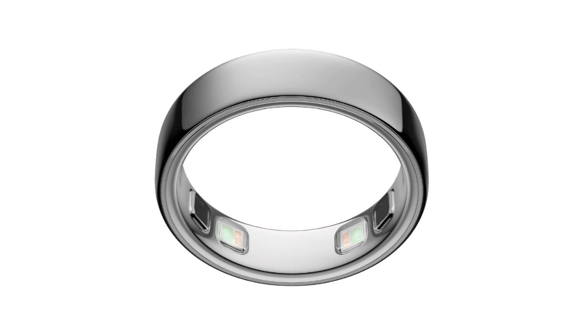 Win an Oura Ring with Aiven